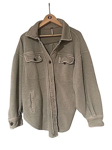 Free People Jacket (view 1)