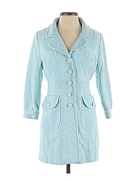 Banana Republic Coat (view 1)