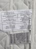Chico's 100% Polyester Solid Tan Ivory Jacket Size M - photo 6
