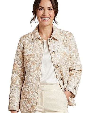 Chico's Jacket (view 1)