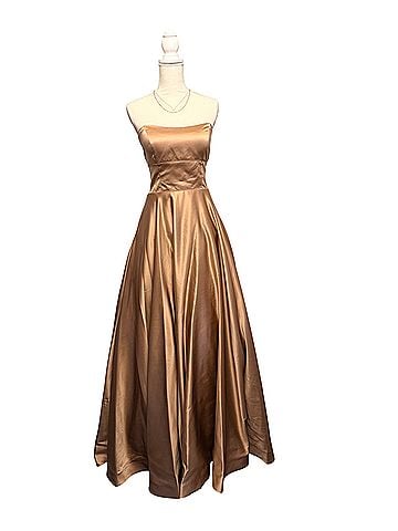 Sherri Hill Cocktail Dress (view 1)