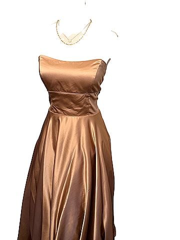 Sherri Hill Cocktail Dress (view 2)