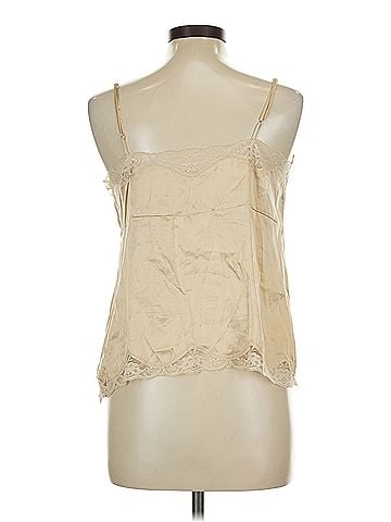 Apt. 9 Apt. 9 Sleeveless Silk Top (view 2)