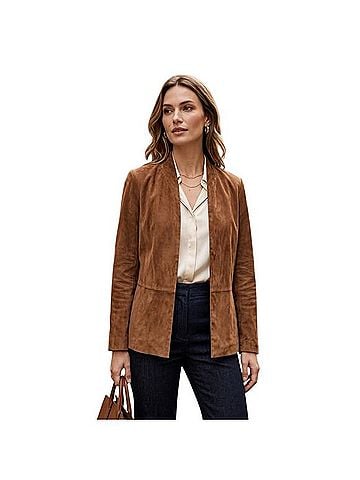 Eileen Fisher Jacket (view 1)