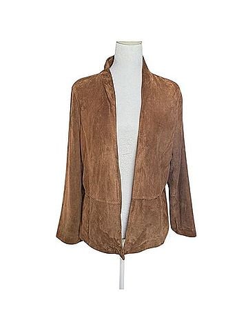 Eileen Fisher Jacket (view 2)