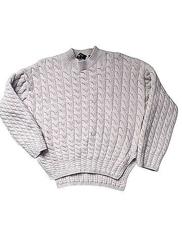 Theory Karenia Cashmere Pullover Sweater (view 2)