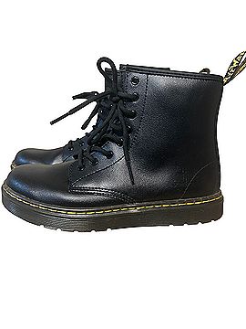 Dr. Martens Ankle Boots (view 2)