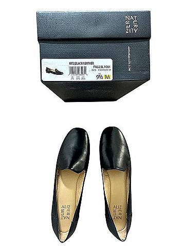Naturalizer Kit2 Flats (view 2)
