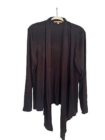 Ellen Tracy Cardigan (view 1)