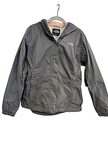 The North Face Resolve 2 Jacket (view 1)