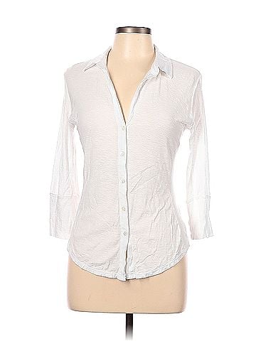 James Perse James Perse 3/4 Sleeve Top (view 1)