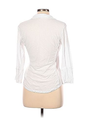James Perse James Perse 3/4 Sleeve Top (view 2)