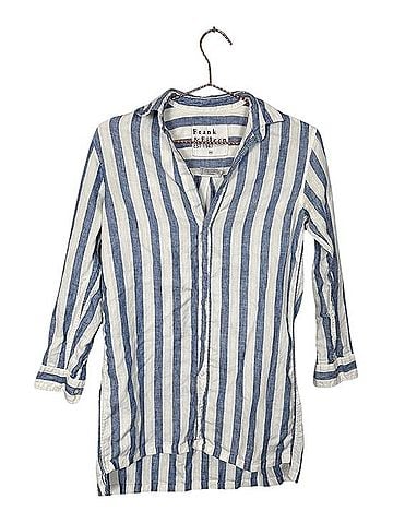 Frank & Eileen Hunter Casual Dress (view 2)
