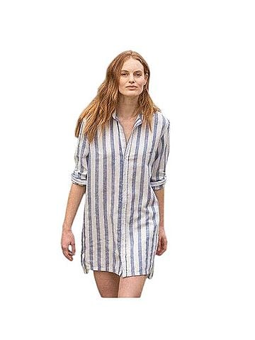 Frank & Eileen Hunter Casual Dress (view 1)