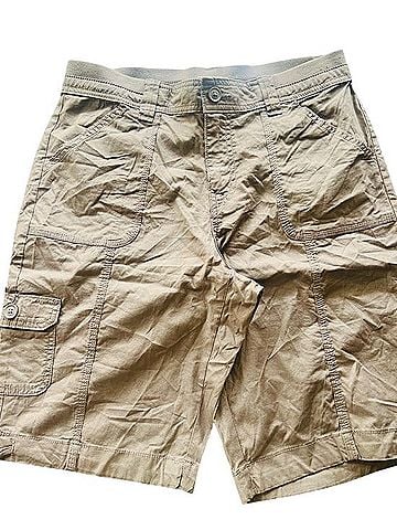 St. John's Bay Shorts (view 1)