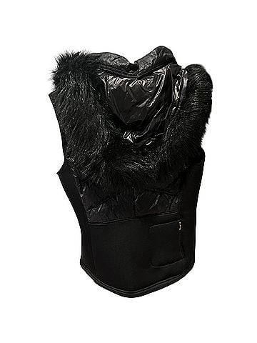 London Fog Vest (view 2)