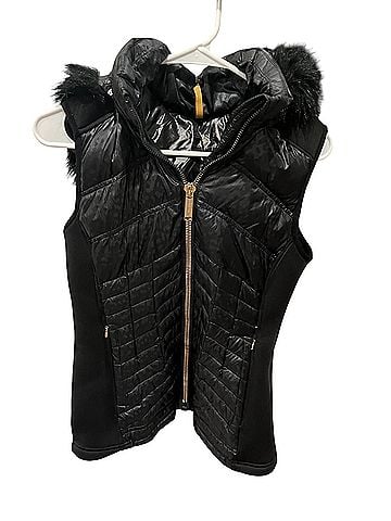 London Fog Vest (view 1)