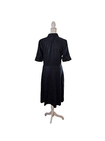Lauren by Ralph Lauren Wakana Casual Dress (view 2)