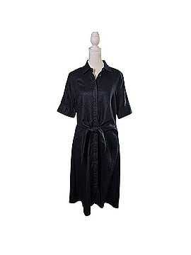 Lauren by Ralph Lauren Wakana Casual Dress (view 1)