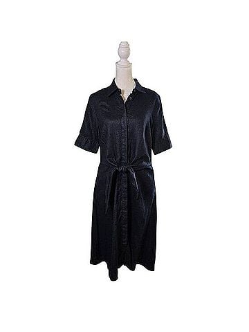 Lauren by Ralph Lauren Wakana Casual Dress (view 1)