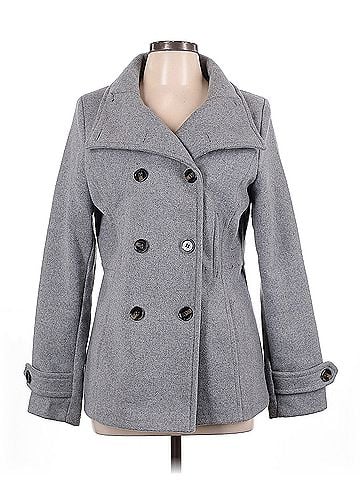 Thread & Supply Thread &amp; Supply Coat (view 1)