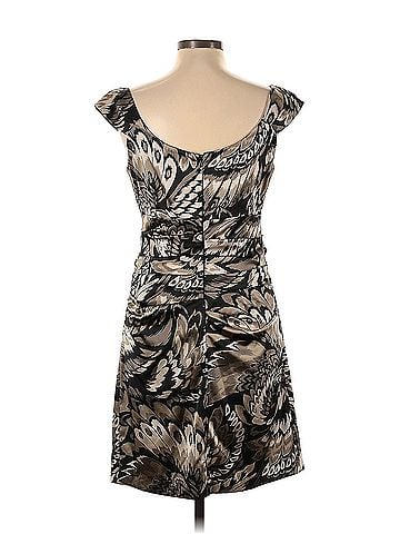 London Times London Times Cocktail Dress (view 2)