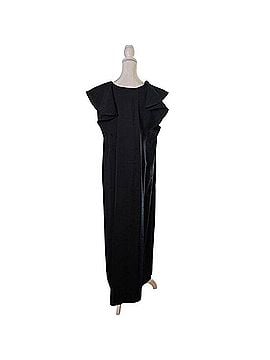 Cos Ruffled Maxi Dress Casual Dress (view 2)