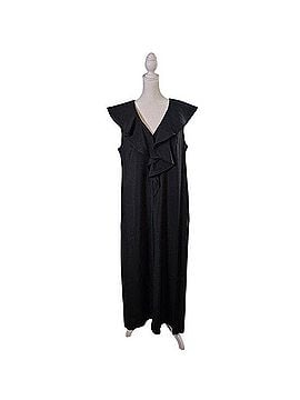 Cos Ruffled Maxi Dress Casual Dress (view 1)