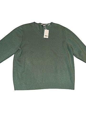 Vince. Cashmere Pullover Sweater (view 1)