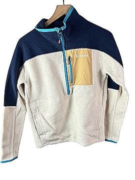 Cotopaxi Sweatshirt (view 2)