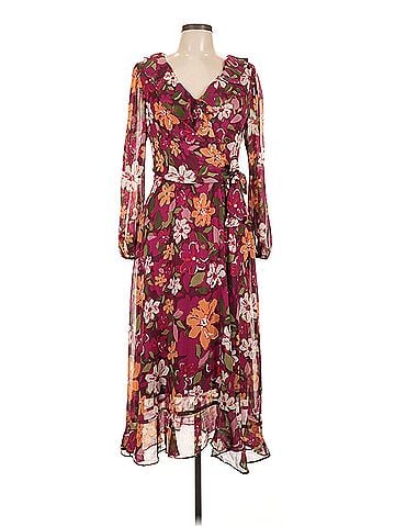 Maggy London Maggy London Casual Dress (view 1)