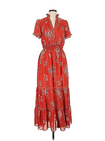 Max Studio Max Studio Casual Dress (view 1)