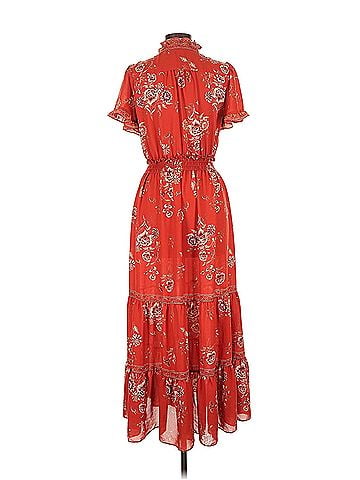 Max Studio Max Studio Casual Dress (view 2)