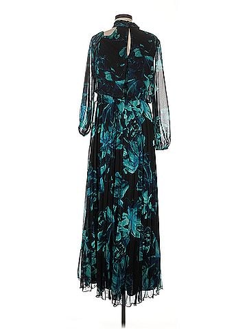 Xscape Xscape Cocktail Dress (view 2)