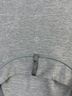 Lululemon Athletica Brushed Gray Full-Zip Define Active Jacket - photo 6