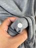 Lululemon Athletica Brushed Gray Full-Zip Define Active Jacket - photo 7