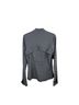 Lululemon Athletica Brushed Gray Full-Zip Define Active Jacket - photo 2