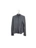 Lululemon Athletica Brushed Gray Full-Zip Define Active Jacket - photo 1