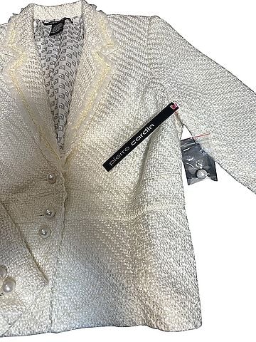 Pierre Cardin Blazer Jacket (view 2)