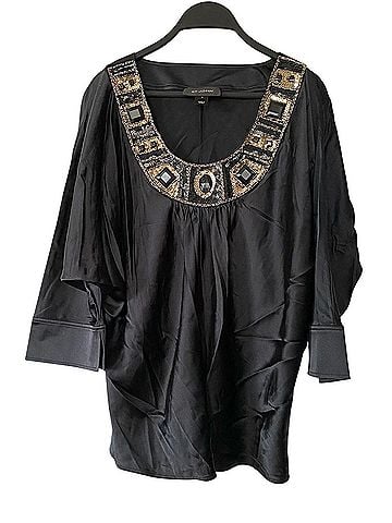 St. John 3/4 Sleeve T-Shirt (view 1)