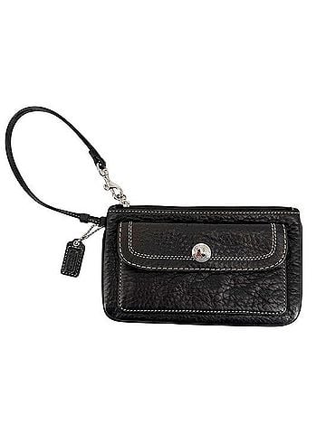 Coach Chelsea Wristlet (view 1)
