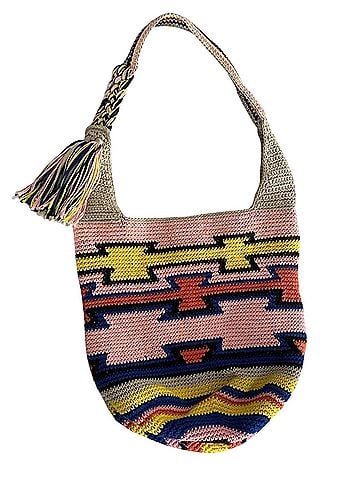 The Sak 30th Anniversary Limited Edition Tote (view 1)
