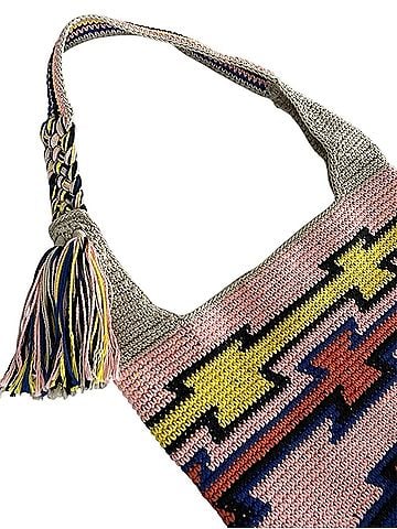 The Sak 30th Anniversary Limited Edition Tote (view 2)