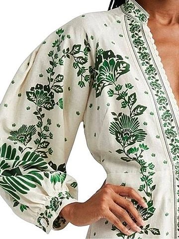 Christian Lacroix Casual Dress (view 2)