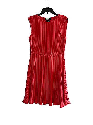 DKNY Casual Dress (view 1)