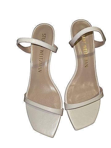Stuart Weitzman Heels (view 1)