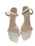 Stuart Weitzman Heels Size 9 1/2 - photo 1