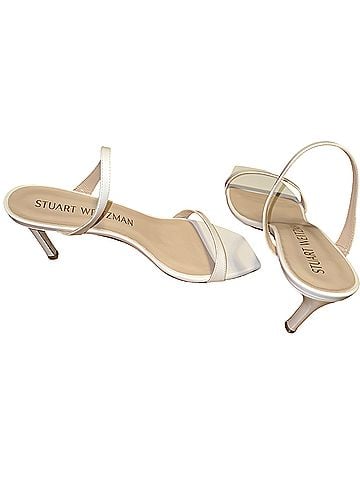 Stuart Weitzman Heels (view 2)