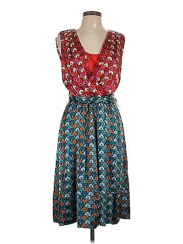 Tory Burch Tory Burch Cocktail Dress (view 1)