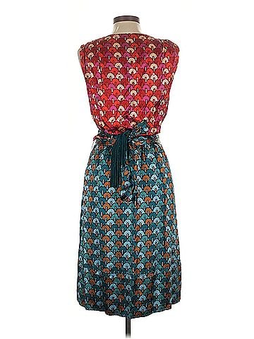 Tory Burch Tory Burch Cocktail Dress (view 2)